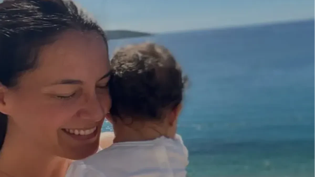 „BABE I DEDE AKO HOĆE DA VIDE DETE, POŠTOVAĆE PRAVILA“ Javila nam se Kilibarda posle osude javnosti