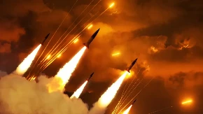 LANSIRANE BALISTIČKE RAKETE! Svaka seje smrt na sedam hektara, a ovo im je cilj! 