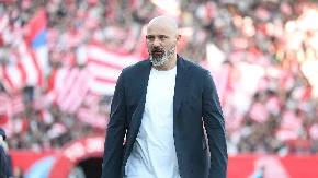 Stanković sve otkrio: Ovaj igrač Zvezde je prošao pakao