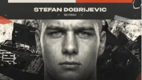 Za ovo treba imati... Srbin priredio krvavi spektakl u boksu golim šakama (VIDEO)