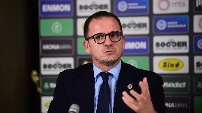 Mijatović opet smenjuje Blagojevića: Evo ko će biti novi trener Partizana?
