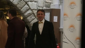 "Ako mi Bog da još 5 godina života..." Emotivna ispovest Žike Jakšića izazvala lavinu emocija