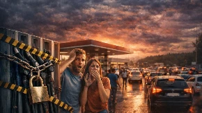 Strahovi rastu: Evropa ne zna koliko goriva ima