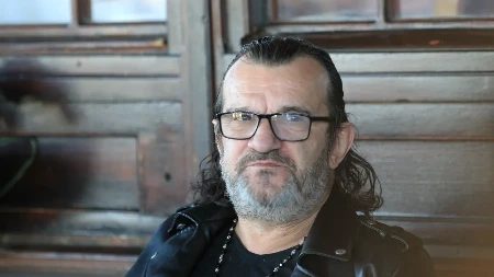 "Dao sam joj 1.000 evra za uslugu" Aca Lukas šokirao priznanjem o intimnim odnosima!