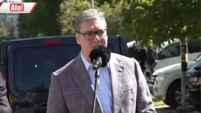 Vučić najavio: Odluka do Vidovdana