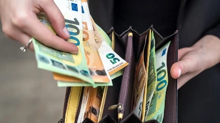 Staro narodno verovanje: Ako vidite ovaj znak, to znači da ćete uskoro dobiti novac