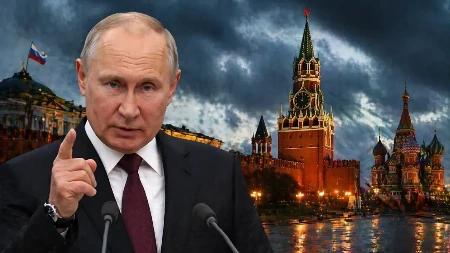 Putin je rešio i tako će i biti! Moskva donela odluku za proslavu Dana pobede
