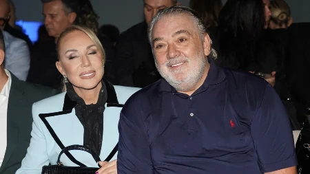 "Dve stvari sa Bobom ne radim" Lepa Brena o suprugu ima svašta da kaže