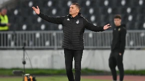 Blagojević pred meč sa Pazarcima: "Moramo da pokažemo da smo pravi" 