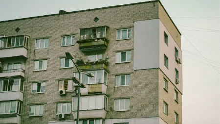 Vic dana: Podstanar se obraća gazdarici...