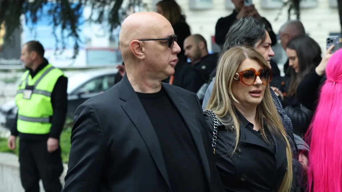 Viki Miljković prvi put o usvojenom sinu! Taške mu je dao krov nad glavom, tretira ga isto kao Andreja