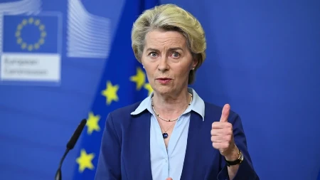 Puca Evropa! Još jedna država raskrstila sa Unijom