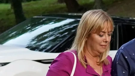 Veljko Ražnatović ili Mirko Šijan? Danijela Rodić konačno otkrila koji zet joj je draži, pa iznenadila naciju