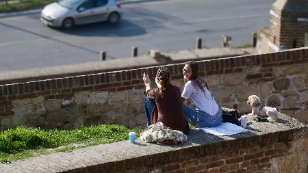 Danas toplije, ali sa upozorenjem na ovu pojavu: Evo kada nas očekuju 25 stepeni 