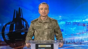 Hitno se oglasio komandant KFOR-a! Otkrio kakva je situacija na KiM (VIDEO)
