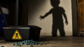 Šta raditi ako dete proguta mišomor? Može biti opasno po život, ovo odmah morate da uradite