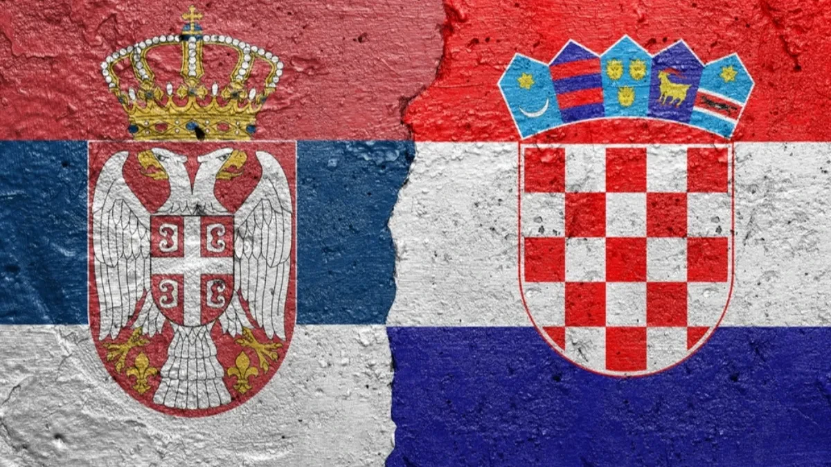 Hrvati konačno priznali: Bili smo u 50 država, ali najbolji kvalitet je u Srbiji! 