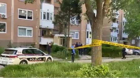Obrt u slučaju ubijene novinarke iz Sarajeva! Njenom bratu pozlilo od scena na mestu zločina