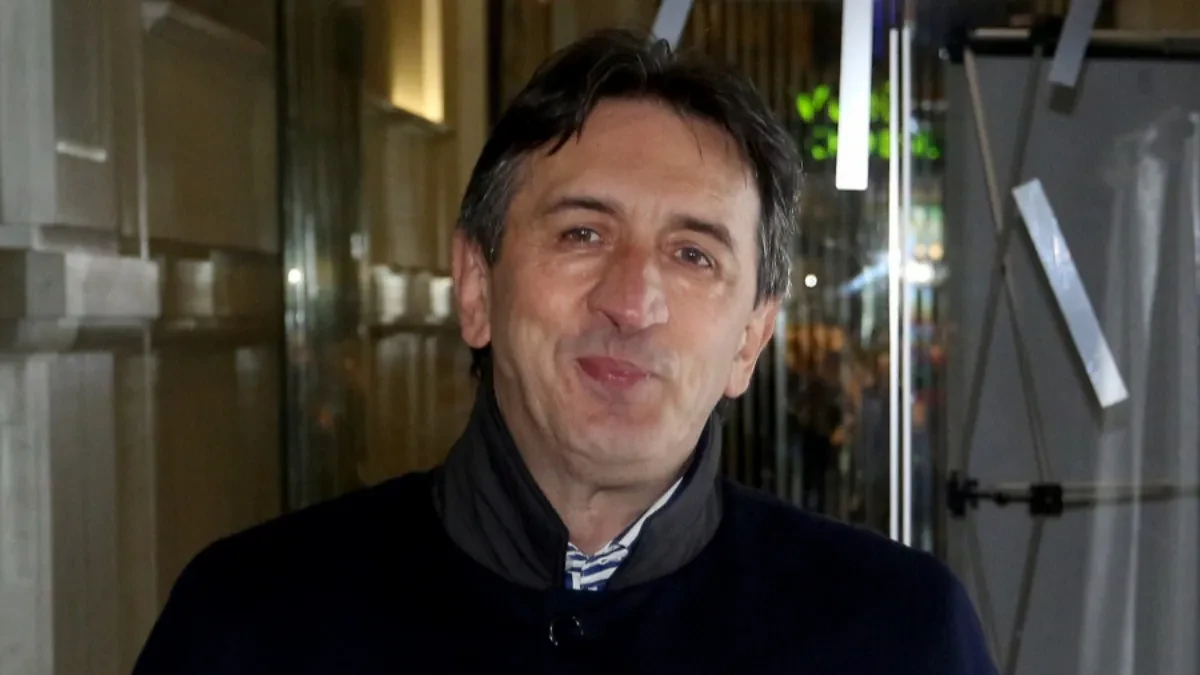 "Iza uspešnog muškarca stoji žena..." Srpkinje pobesnele zbog izjave Žike Jakšića