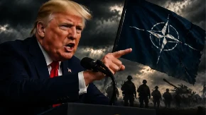 Amerika pušta NATO niz vodu? Informacija iz Vašingtona zabrinula Evropu