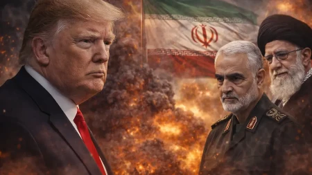 Zakulisane igre! Teheran spremio pakleni odgovor (FOTO/VIDEO)