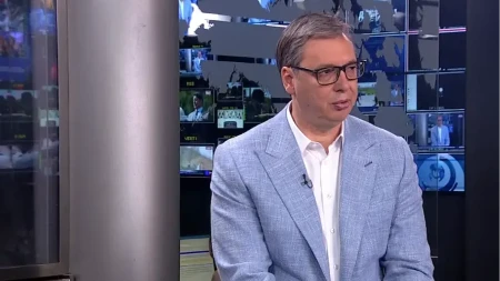 Vučić najavio najvažniji put u karijeri: Ova poseta će biti od istorijskog značaja