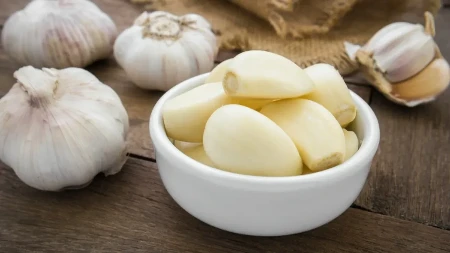 Samo ovako pripremljen beli luk ima lekovito dejstvo