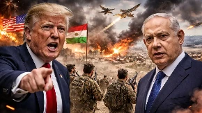 Iran optužio Ameriku i Izrael: Vašington i Tel Aviv saučesnici u zločinu