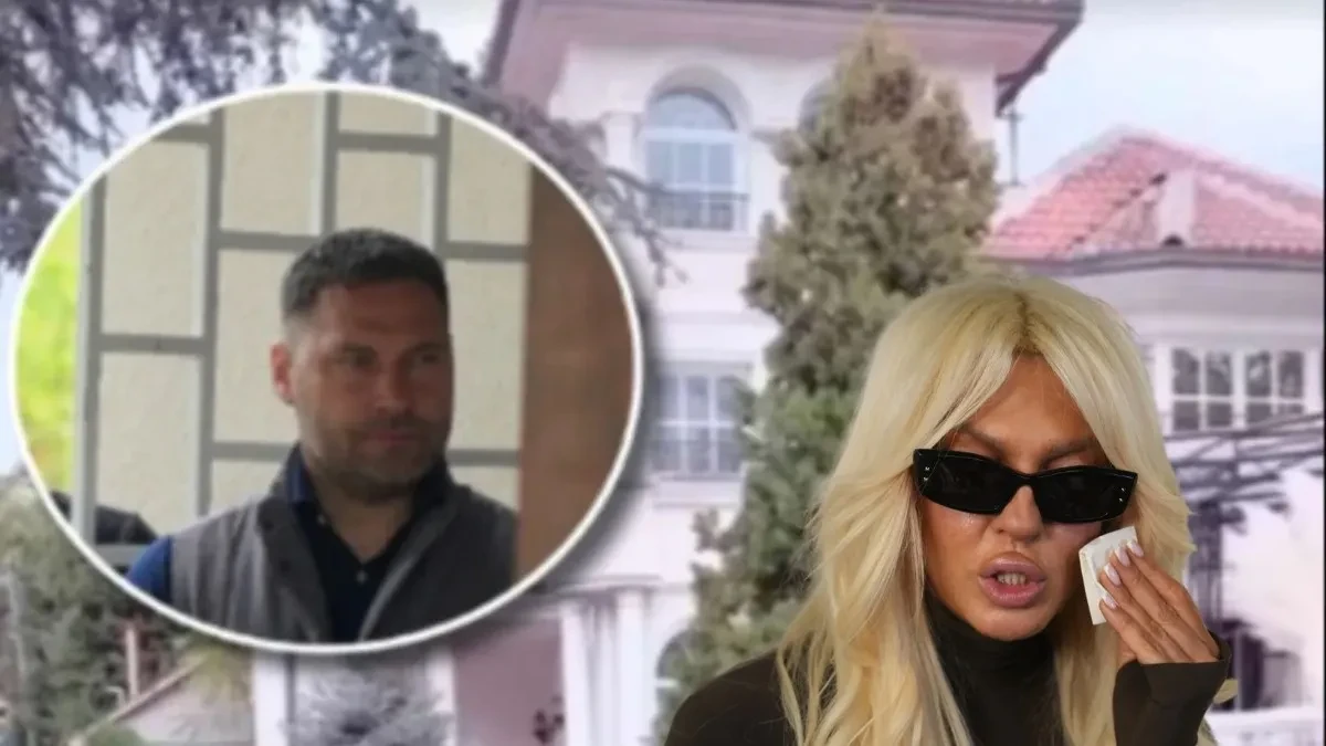 U milionskoj vili na Senjaku vlada problem! Karleuša više ne može da ćuti: "Da se ubijem, tresem se od besa"