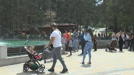 Mesečni horoskop za maj 2026.