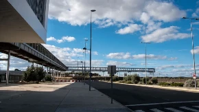 Aerodrom "duh" progutao preko milijardu evra - završio finansijskim kolapsom 