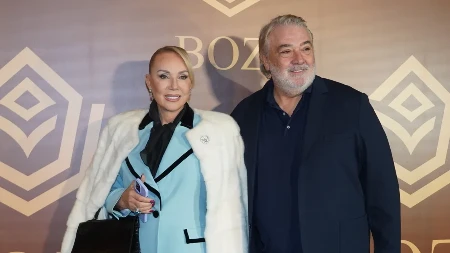Koje škole su završili Brena i Boba? Ona plakala bez para u Beogradu, on jurio turnire, danas žive u luksuzu!