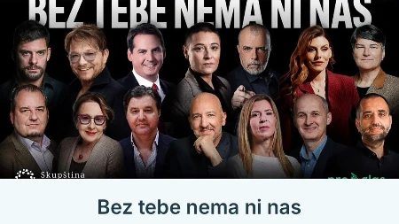Blokaderska grebatorska “elita”! Bodiroga i Bjelogrlić žickaju lovu po dijaspori