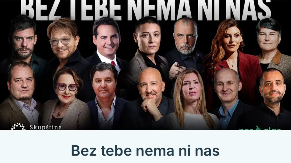 Blokaderska grebatorska “elita”! Bodiroga i Bjelogrlić žickaju lovu po dijaspori