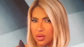 Jovana Jeremić u Jutarnjem programu bez brushaltera: Ovakvu je do sada niste videli