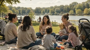 Samohrana mama iz Beograda objavila ideju koja je dirnula hiljade žena: Neke su odmah rekle: Piši mi u inbox