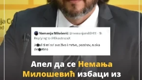 Nastao problem oko podele plena! Evo zašto su blokaderi udarili na dojučerašnjeg saborca