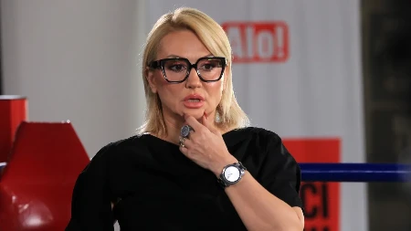 "Odlučili smo da se rastanemo" Goca Tržan nakon mnogo godina otkrila istinu: "Oboje smo krivi"