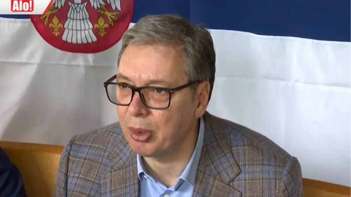 Skandal! Blokaderi ponovo napali predsednikovog najmlađeg sina, ovo je gnusno