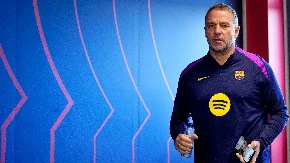 Tuga u Barseloni: Preminuo otac Hansija Flika