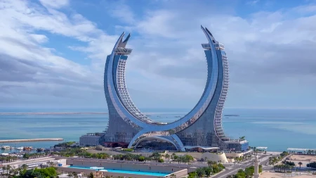 Doha igra opasnu igru: Katar između Amrike i Irana