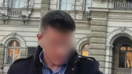 Ušao je u reku i zaplivao!  Potraga za Jovanom i dalje traje