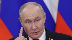 "Kijev zna da će to morati da uradi" Putinova desna ruka: Razmete? To je poenta!