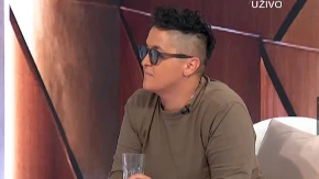 "Niko se ne raduje Jakovom uspehu!" Marija Šerifović zbog Jozinovića udarila na starije kolege!