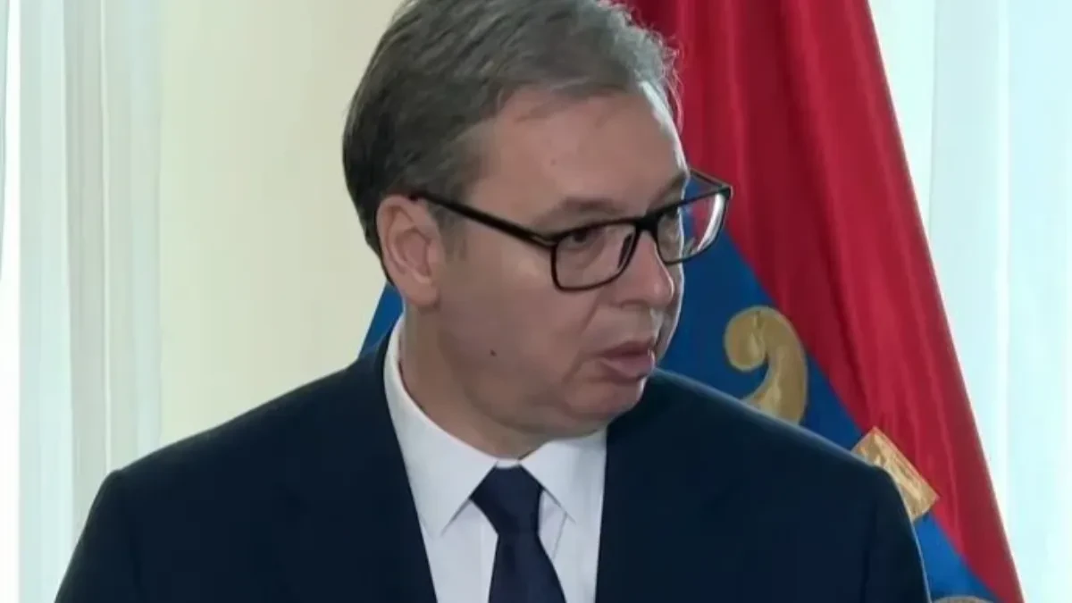 Sudbonosni izbori pred Srbijom! Vučić: Građani će birati između pljačkanja i rasparčavanja zemlje, ili ćemo da nastavimo razvoj