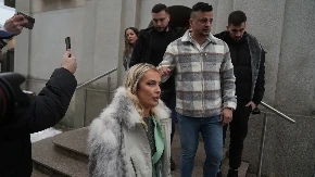 Istina o odnosu Milice Veličković iTerzine porodice: Priznala sve pred kamerama! 