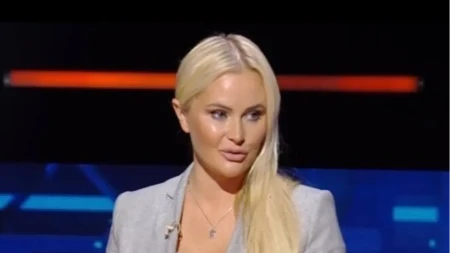 Voditeljka spavala sa muškarcima zbog novca: Trebalo joj je za drogu! 