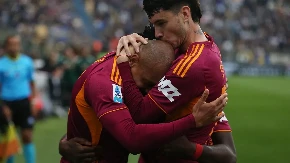Nestvarna pobeda Rome! "Vučica" slavila iz penala u 101. minutu