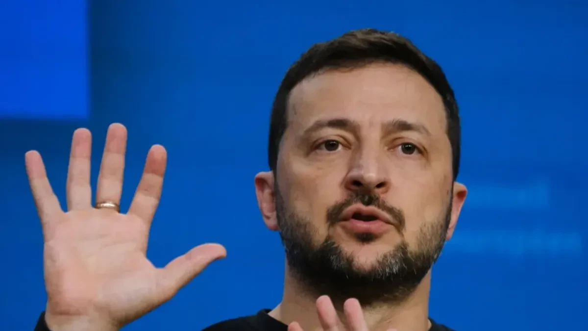 "Ovim tempom - pola veka!": Najnovija hit izjava iz Kijeva