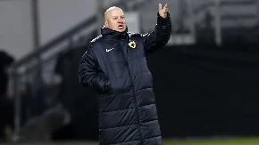 "Srpski" AEK je novi šampion Grčke! Jović asistencijom u sudijskoj nadoknadi doneo titulu Nikoliću i družini